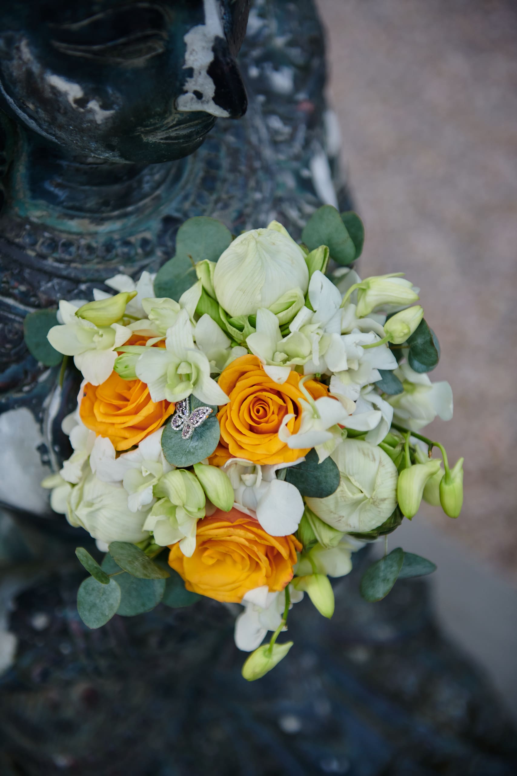 wedding flowers decoration