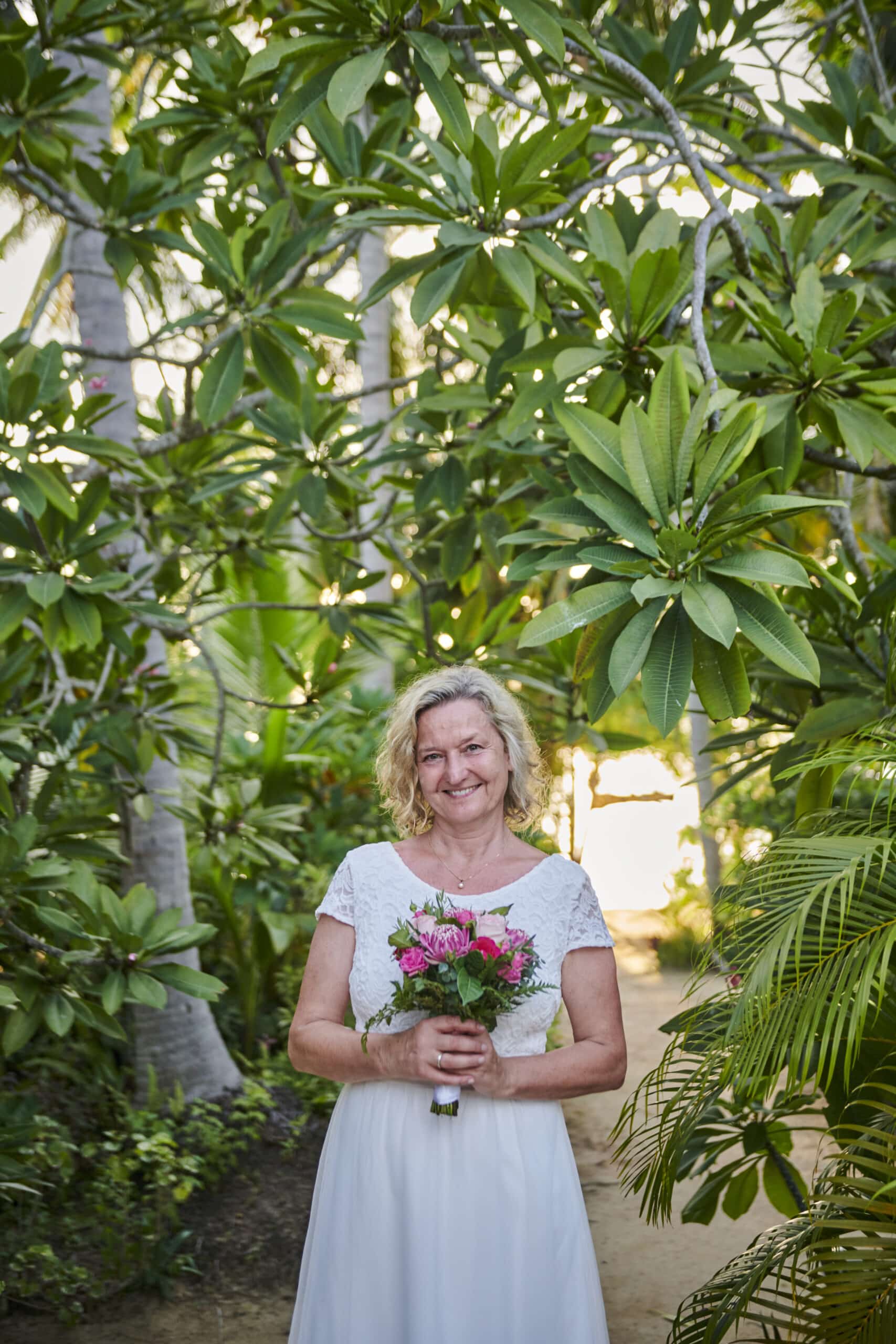 bride wedding shooting