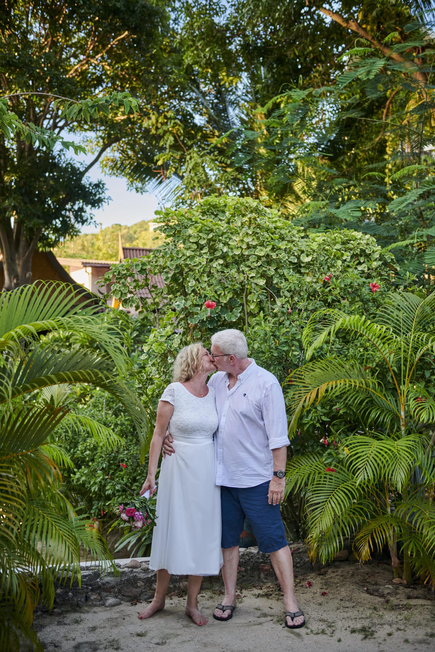 couple wedding shooting