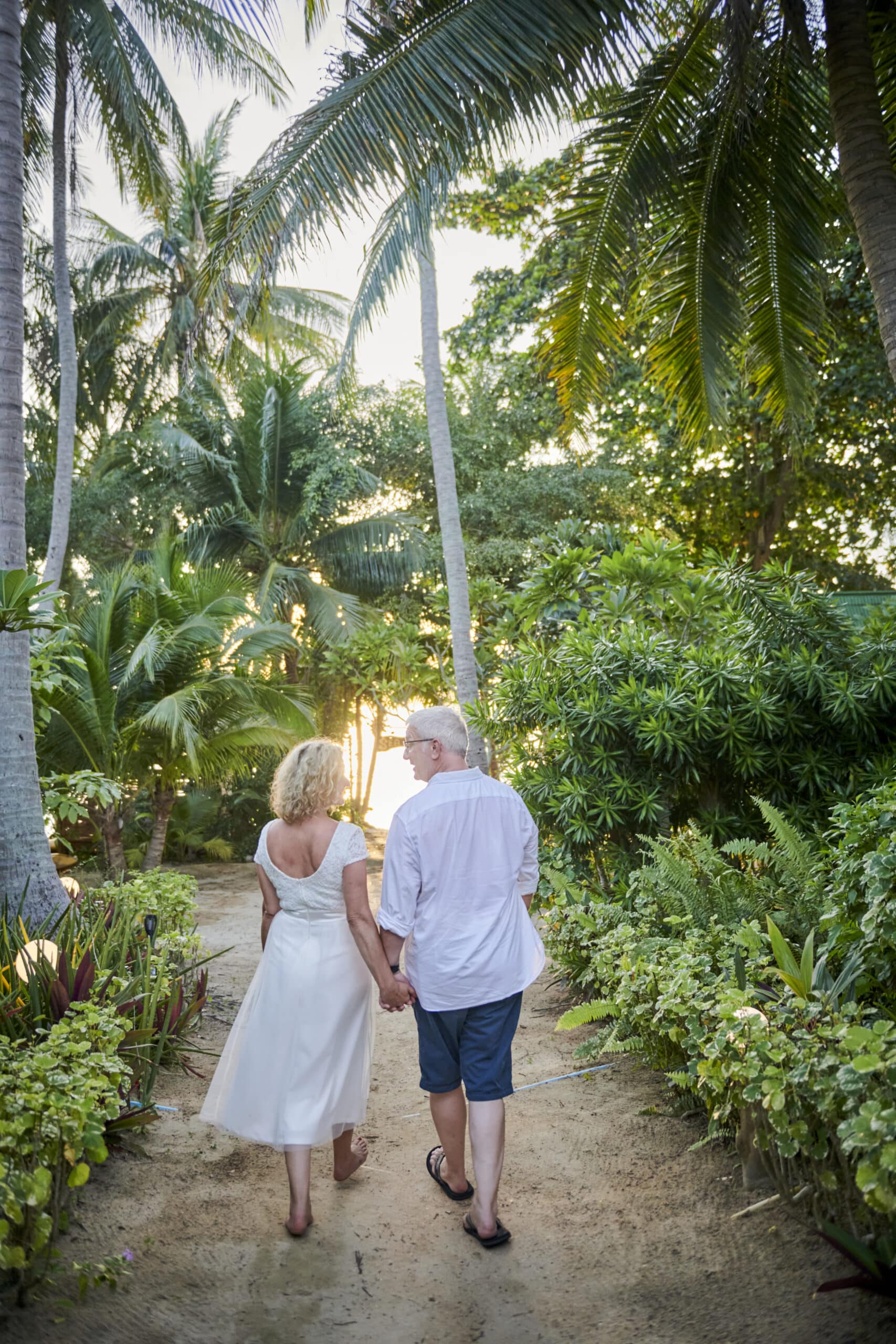 couple wedding shooting